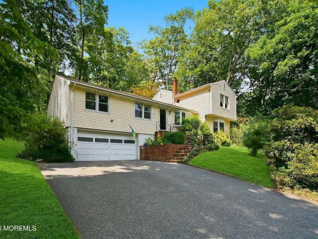 House for sale in Gillette, New Jersey