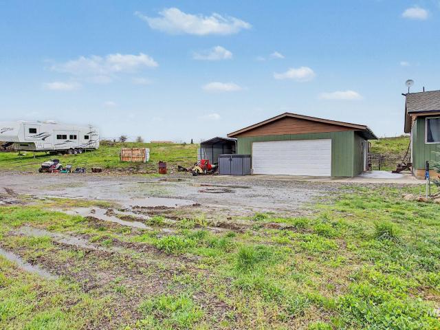 House for sale in Grangeville, Idaho