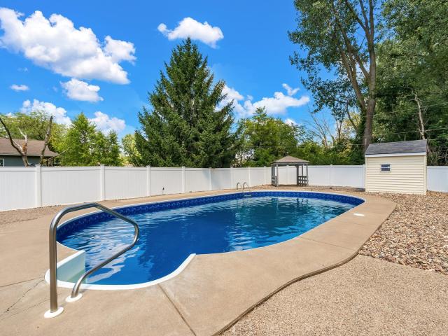 House for sale in Geneseo, Illinois