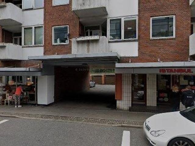 Lejlighed til salg i Bækkelund, Horsens