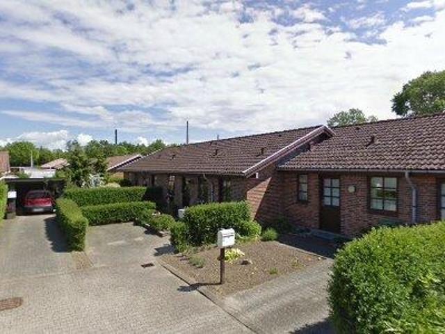 Lejlighed til salg i Odense