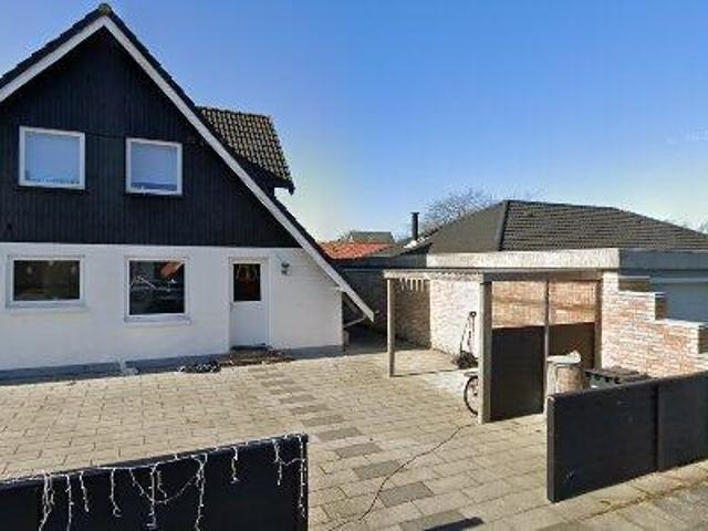 Lejlighed til salg i Pandrup, Brønderslev-Dronninglund