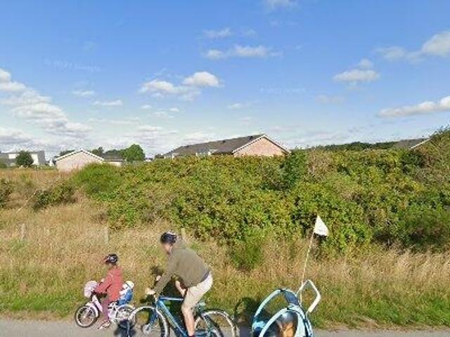 Lejlighed til salg i Sæby, Brønderslev-Dronninglund