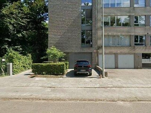 Appartement location à Deurne-Zuid, Antwerpen