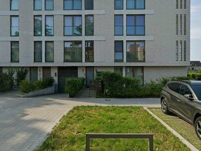 Appartement location à Stuivenberg, Antwerpen