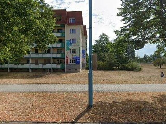 Apartment mieten in Hoyerswerda, Sachsen
