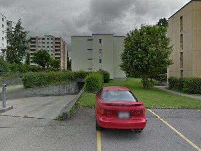 Apartment mieten in Richigen, Worb