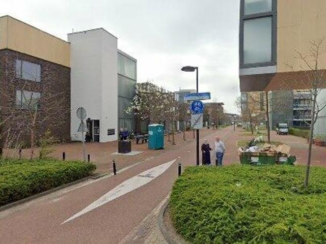 Appartement te huur in Beverwijk, Noord Holland