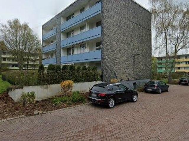 Apartment mieten in Laer, Bochum
