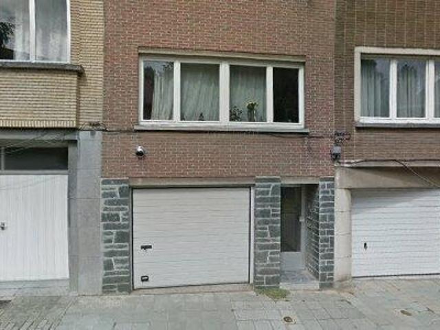 Appartement location à Berchem-Sainte-Agathe - Sint-Agatha-Berchem, Brussel-Hoofdstad - Bruxelles-Capitale