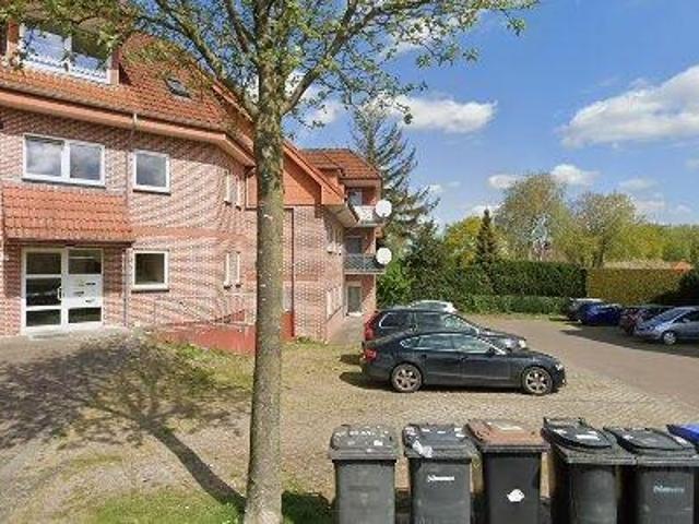 Apartment mieten in Bad Bederkesa, Geestland