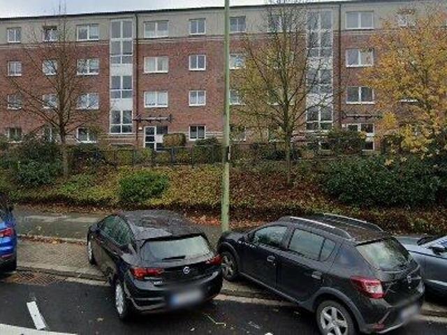 Apartment mieten in Frohnhausen, Essen