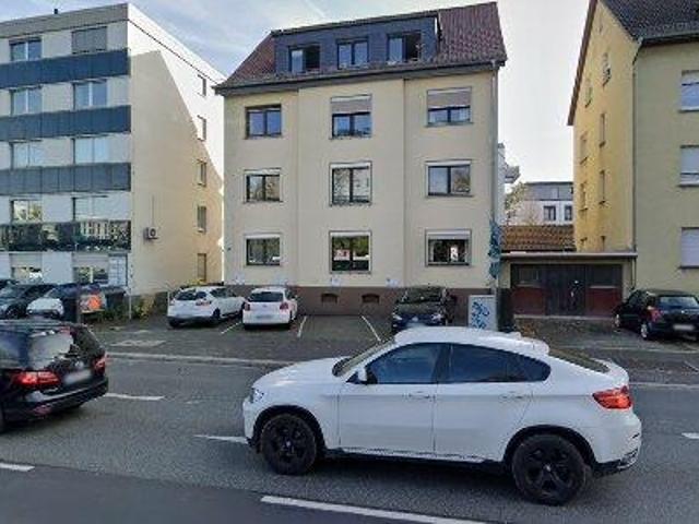 Apartment mieten in Gießen