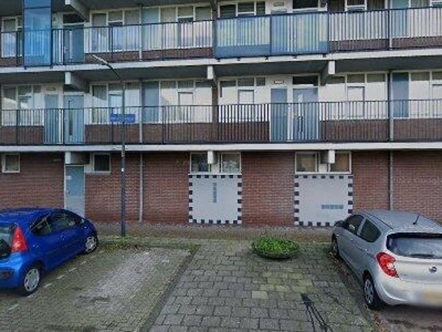 Appartement te huur in Haarlem, Noord Holland