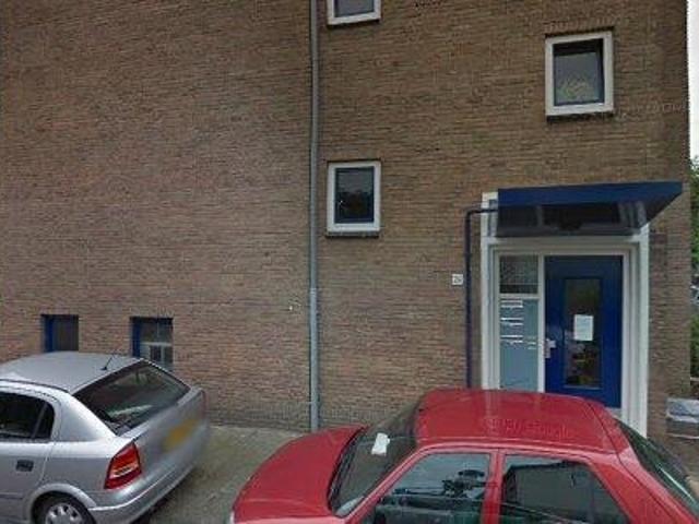 Appartement te huur in Haarlem, Noord Holland