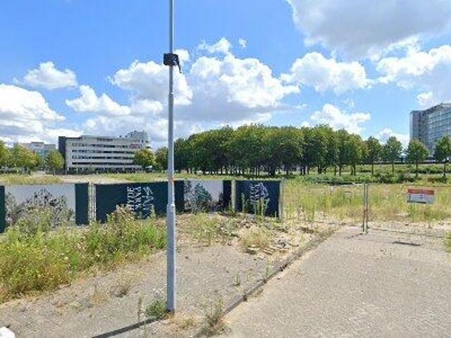 Appartement te huur in Zuid, Hoofddorp