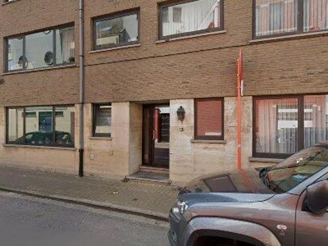 Appartement location à Halle, Brabant