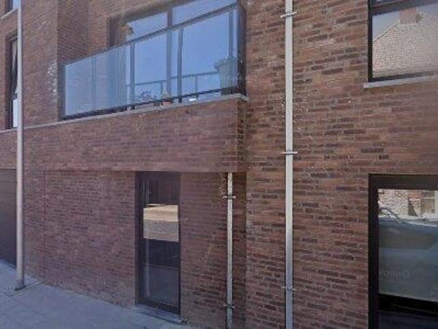 Appartement location à Dikkebus, Ieper