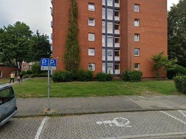 Apartment mieten in Neumühlen-Dietrichsdorf, Kiel