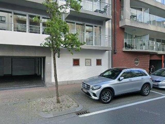 Appartement location à Knokke-heist, West-Vlaanderen