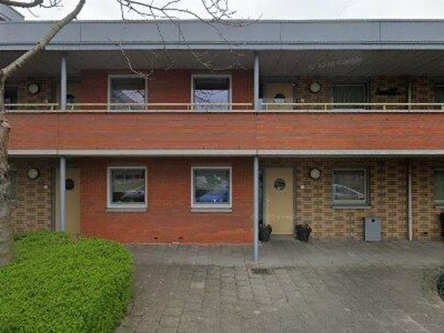 Appartement te huur in De Goorn, Koggenland