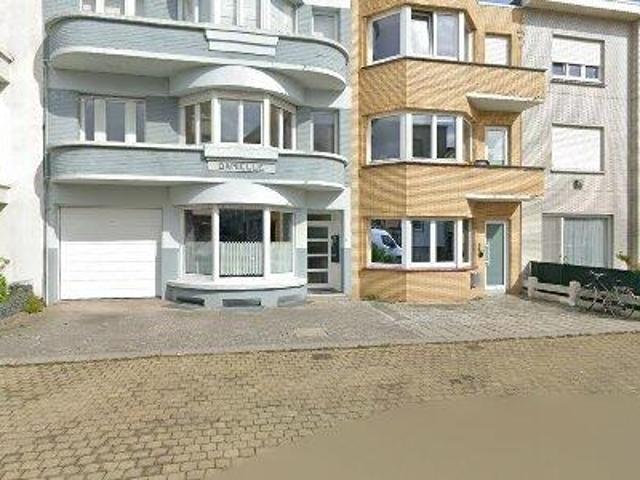 Appartement location à Coxyde, West-Vlaanderen