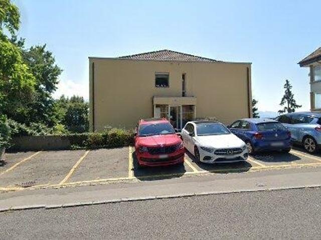 Apartment mieten in Pully, Waadt