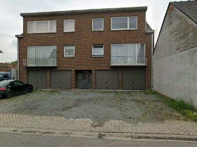 Appartement location à Het Breukelken, Lebbeke