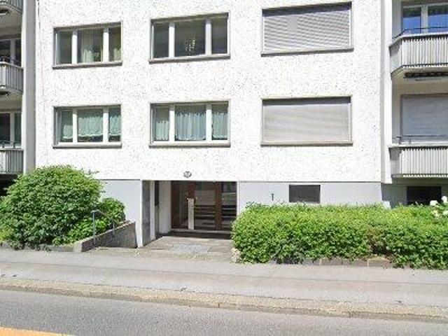 Apartment mieten in Lü