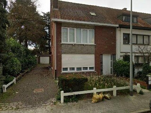 Appartement location à Mechelen, Antwerpen