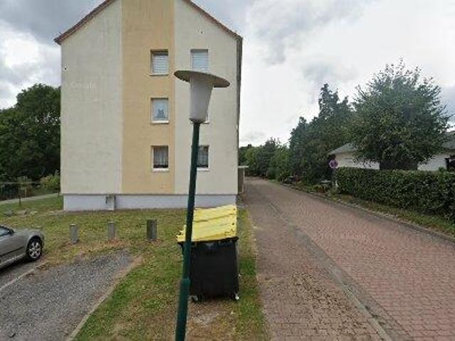 Apartment mieten in Ivenack, Mecklenburgische Seenplatte