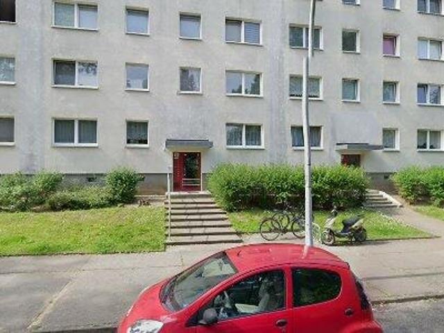 Apartment mieten in Oststadt, Neubrandenburg