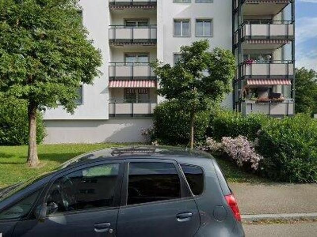 Apartment mieten in Münchwilen (TG), Thurgau