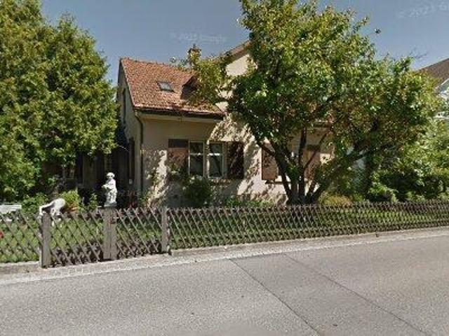 Apartment mieten in Busswil (TG), Thurgau
