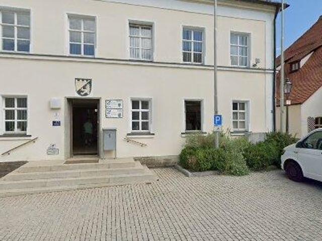 Apartment mieten in Meilenhofen, Bayern