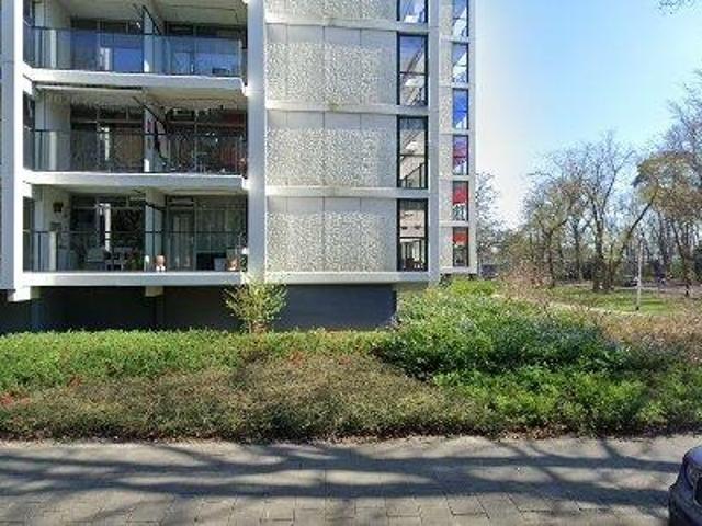 Appartement te huur in Nijmegen