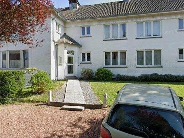 Appartement location à Mont Cheval, Nivelles