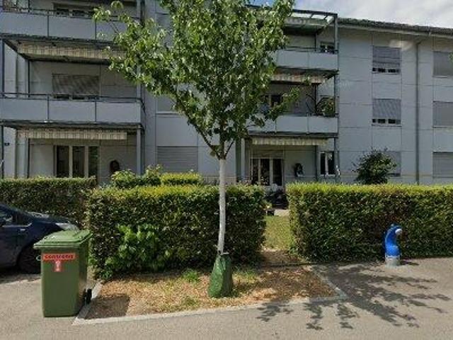 Apartment mieten in Olten, Solothurn