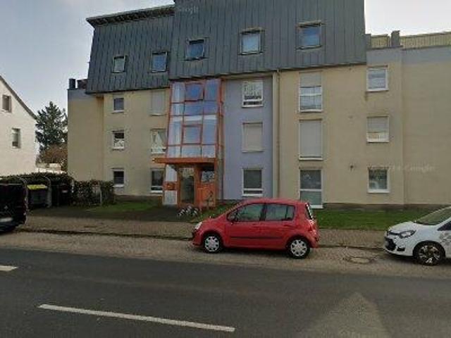 Apartment mieten in Recklinghausen