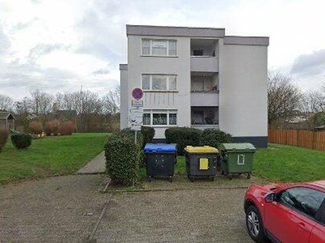 Apartment mieten in Recklinghausen, Nordrhein-Westfalen