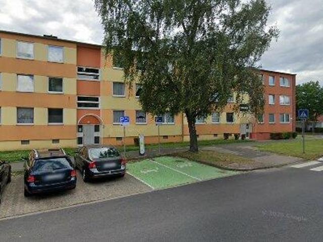Apartment mieten in Lebenstedt, Salzgitter