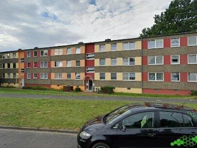 Apartment mieten in Lebenstedt, Salzgitter