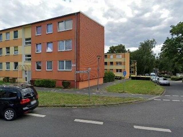 Apartment mieten in Lebenstedt, Salzgitter