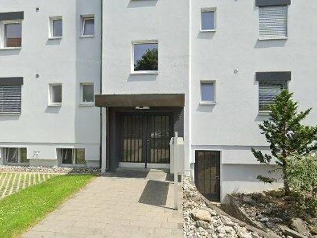 Apartment mieten in Schaffhausen