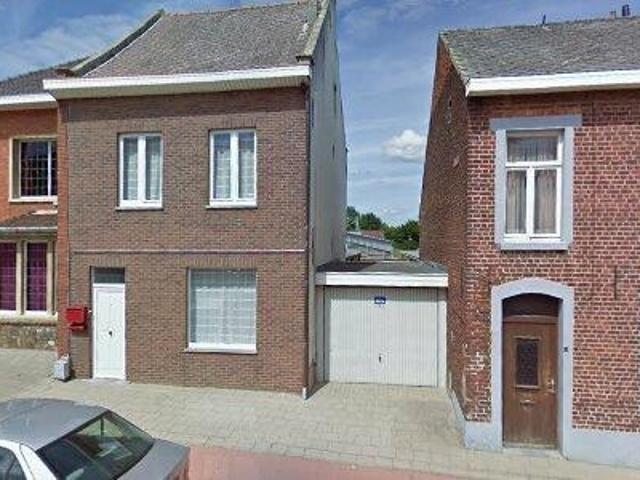 Appartement location à Scherpenheuvel-Zichem, Vlaams-Brabant