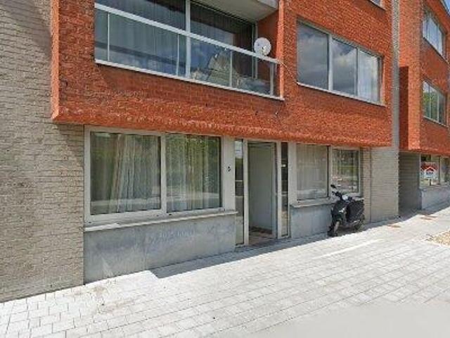 Appartement location à Waregem, West-Vlaanderen