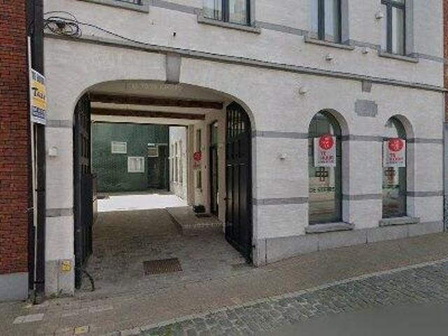Appartement location à Wervik