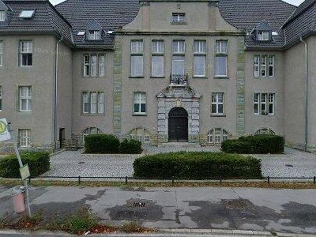 Apartment mieten in Rheinkamp, Moers