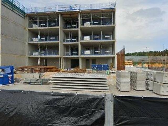 Appartement te huur in Zoeterwoude, Zoeterwoude-rijndijk