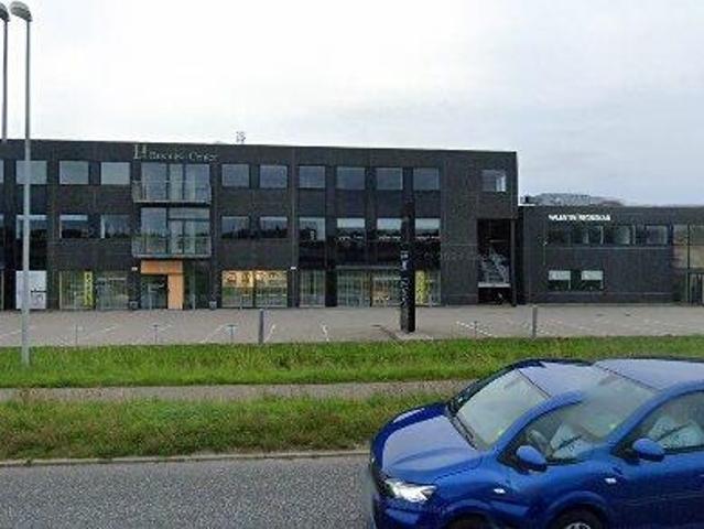 Ejendom til leje i Randers, Århus